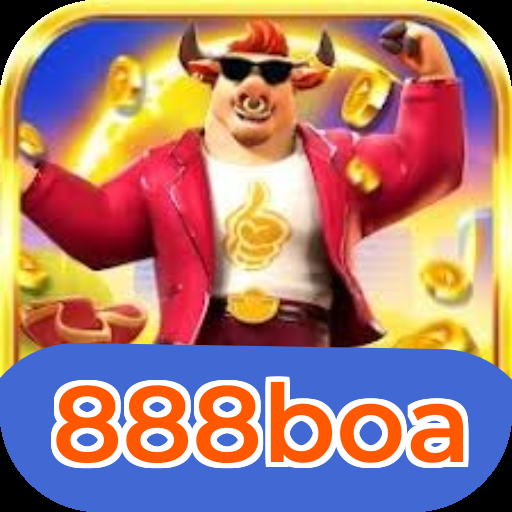Página de download 888boa