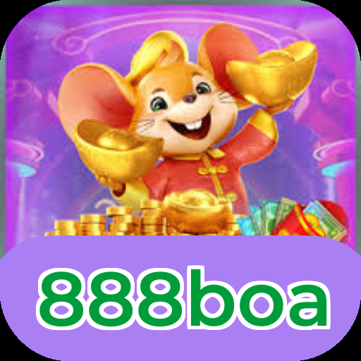 Aplicativo mobile 888boa