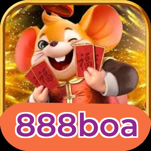 App mobile 888boa